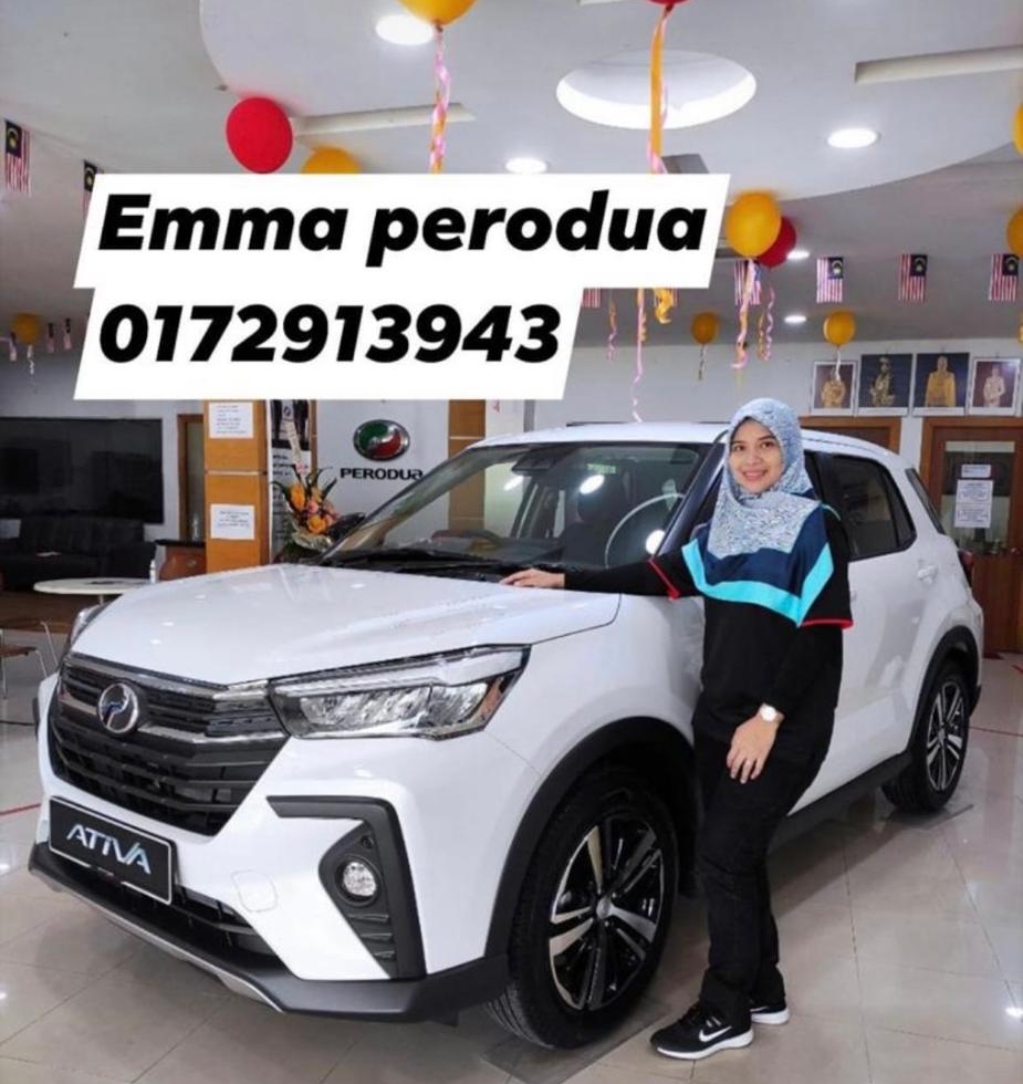 Perodua Banting