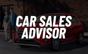Car Sales Advisor