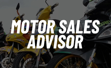 Motor Sales Advisor
