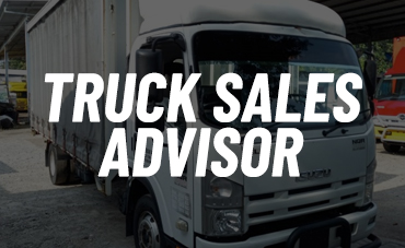 Truck Sales Advisor