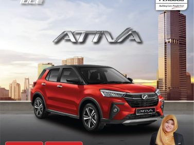 Rina Sales Advisor 
    Perodua Cars<br src=