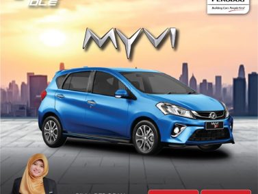 Rina Sales Advisor 
    Perodua Cars<br src=