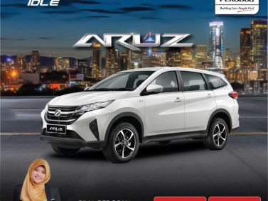 Rina Sales Advisor 
    Perodua Cars<br src=