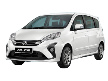 Perodua MYVI Perodua Car<br src=