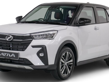 Perodua MYVI Perodua Car<br src=