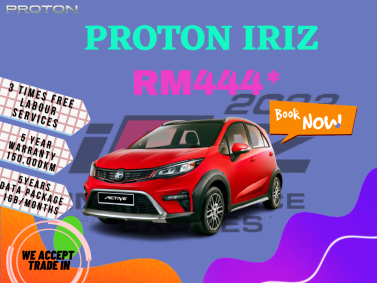 Proton Saga Proton Car<br src=