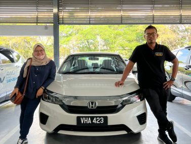 Shafiq Esa Sales Advisor 
    Honda Cars<br src=