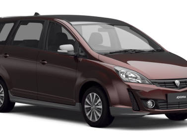 EXORA Proton Car<br src=