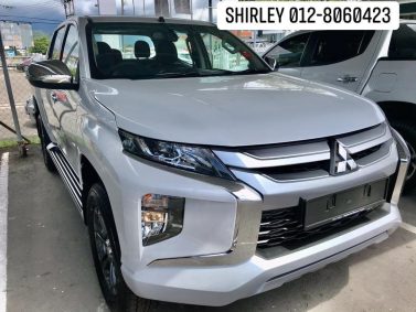 Triton Mitsubishi Car<br src=