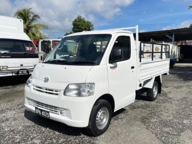 DAIHATSU GRAN MAX 1.5 PANEL VAN <br src=