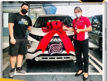 Shirley Sales Advisor 
    Mitsubishi Cars<br src=