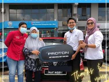 Haziq Sales Advisor 
    Proton Cars<br src=