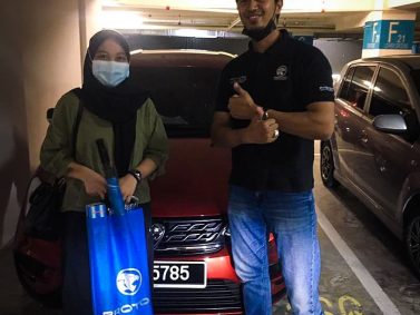 Ifwat Sales Advisor 
    Proton Cars<br src=
