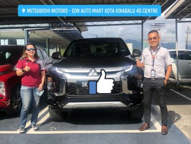 Subjune Sales Advisor 
    Mitsubishi Cars<br src=