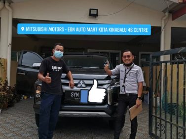 Subjune Sales Advisor 
    Mitsubishi Cars<br src=