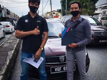 Ifwat Sales Advisor 
    Proton Cars<br src=