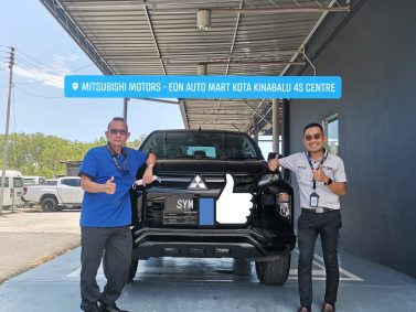 Subjune Sales Advisor 
    Mitsubishi Cars<br src=