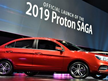 PERSONA Proton Car<br src=