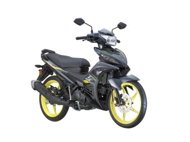 Yamaha 115 Lagenda <br src=