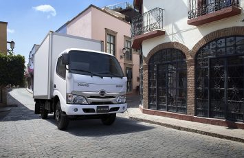HINO 300 Series Price Malaysia Full Review 2022