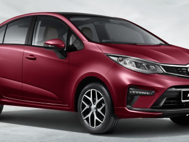 PERSONA Proton Car<br src=