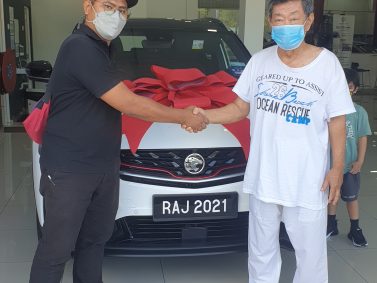 Proton Bobo Sales Advisor 
    Proton Cars<br src=