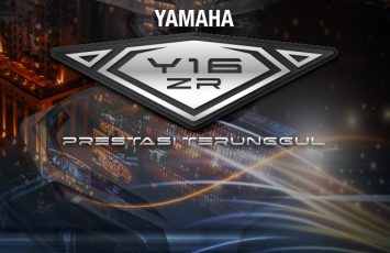 YAMAHA Y16ZR Specs Malaysia