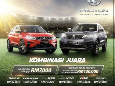 Qasrina Sales Advisor 
    Proton Cars<br src=