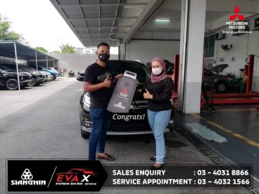 Zaihara Sales Advisor 
    Mitsubishi Cars<br src=