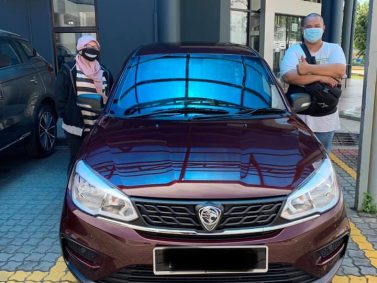 Adrian Sales Advisor 
    Proton Cars<br src=
