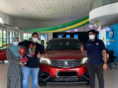 Adrian Sales Advisor 
    Proton Cars<br src=