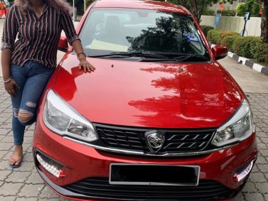 Adrian Sales Advisor 
    Proton Cars<br src=