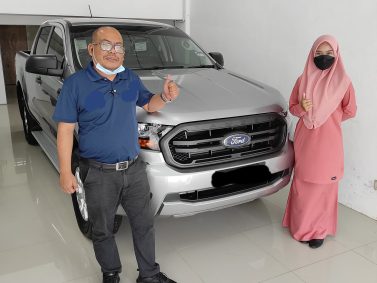 Miss Mulan Sales Advisor 
    Ford Cars<br src=