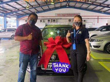 Lennie Sales Advisor 
    Proton Cars<br src=