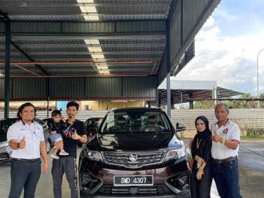 Azman Sales Advisor 
    Proton Cars<br src=