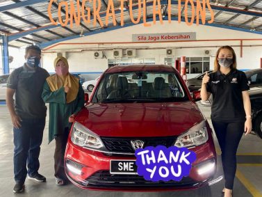 Lennie Sales Advisor 
    Proton Cars<br src=