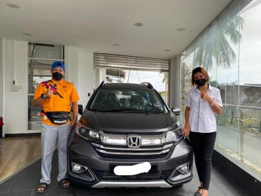 Dayang Sales Advisor 
    Honda Cars<br src=