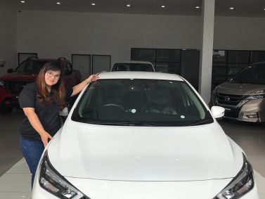 Juita Sales Advisor 
    Proton Cars<br src=