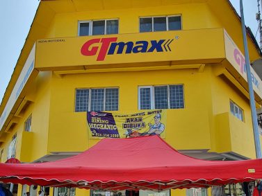 Syahmi Gt-Max Sales Advisor 
    <br src=