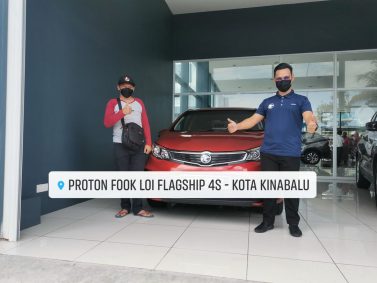 Sammy Sales Advisor 
    Proton Cars<br src=