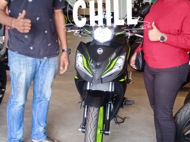 Rozainee Sales Advisor 
    <br src=