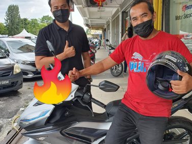 Syahmi Gt-Max Sales Advisor 
    <br src=