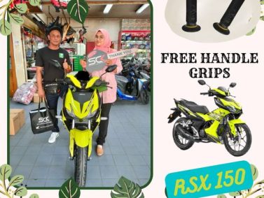 Irdina Nadia Sales Advisor 
    <br src=
