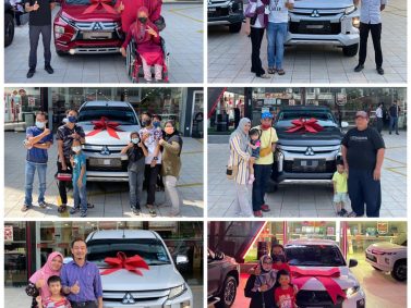 Amin Sales Advisor 
    Mitsubishi Cars<br src=