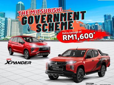 Nor Shairil Asmera Sales Advisor 
    Mitsubishi Cars<br src=