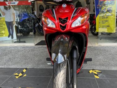 YAMAHA Y15 <br src=