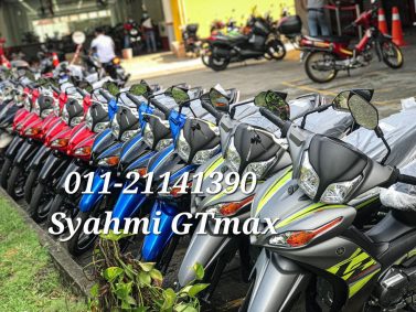 Syahmi Gt-Max Sales Advisor 
    <br src=