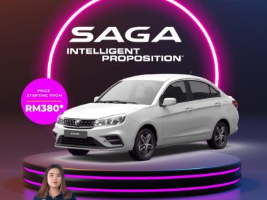 SAGA Proton Car<br src=