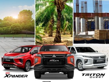 Nor Shairil Asmera Sales Advisor 
    Mitsubishi Cars<br src=