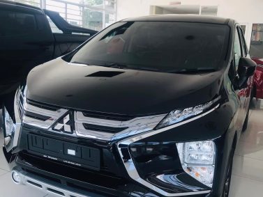MITSUBISHI XPANDER Mitsubishi Car<br src=